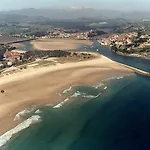 La Casa De Fidela بيت للعطل Abanillas