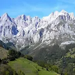 بيت للعطل La Casa De Fidela Abanillas