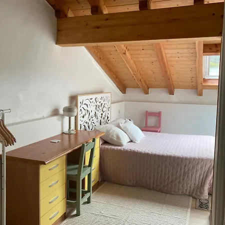 Сasa de vacaciones La Casa De Fidela Abanillas
