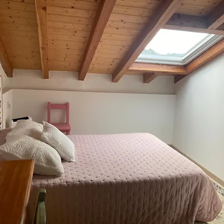 La Casa De Fidela Holiday home