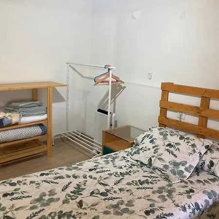 Дом отдыха La Casa De Fidela