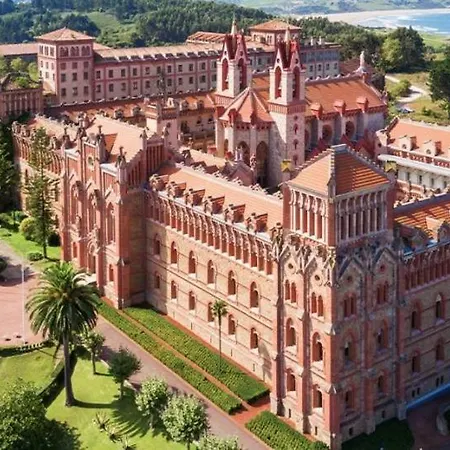 La Casa De Fidela Feriehus