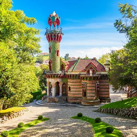 Feriehus La Casa De Fidela *