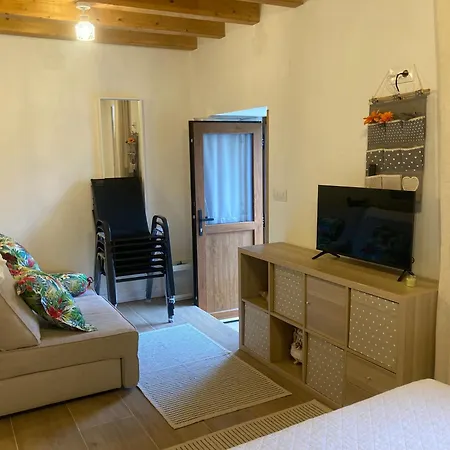 La Casa De Fidela Feriehus