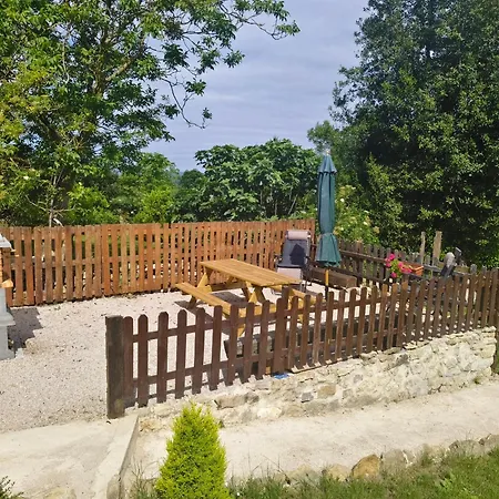 La Casa De Fidela