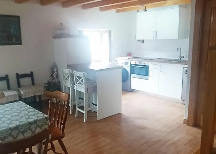 La Casa De Fidela Сasa de vacaciones