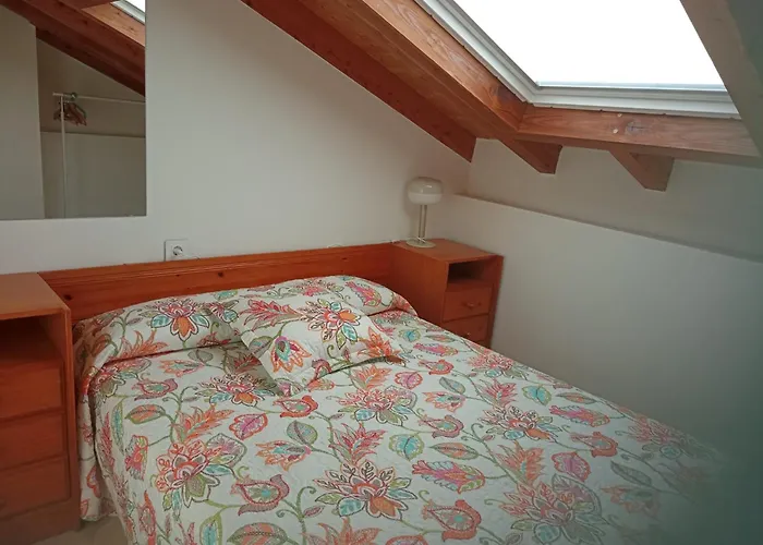 La Casa De Fidela 度假居 *