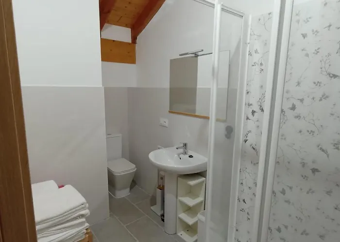 La Casa De Fidela * Abanillas