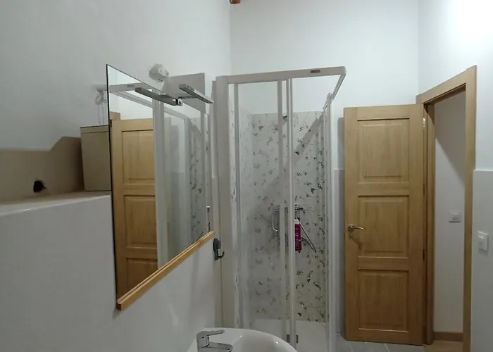 La Casa De Fidela Abanillas