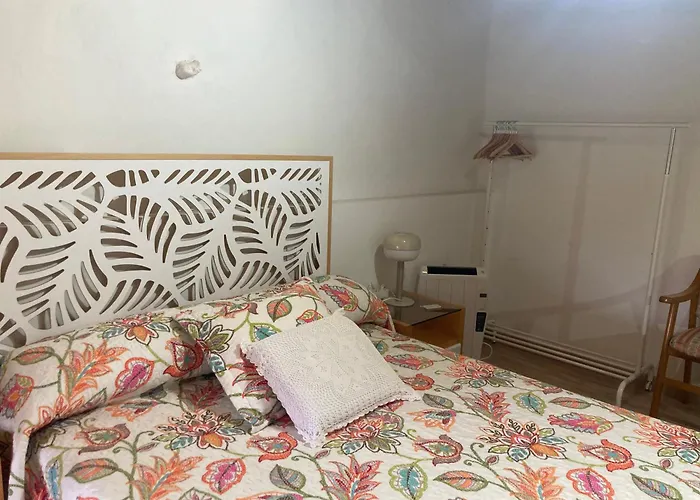 Сasa de vacaciones La Casa De Fidela *