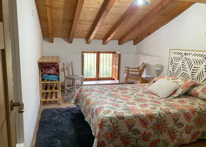 La Casa De Fidela Сasa de vacaciones