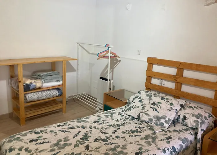 Сasa de vacaciones La Casa De Fidela