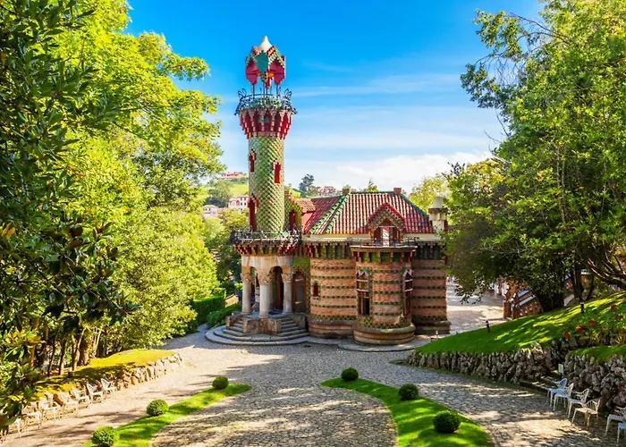 Сasa de vacaciones La Casa De Fidela *