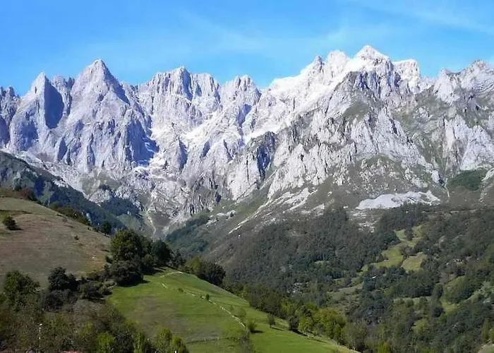 Сasa de vacaciones La Casa De Fidela Abanillas