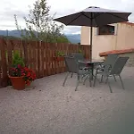 La Casa De Fidela *