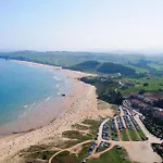 펜션 La Casa De Fidela *