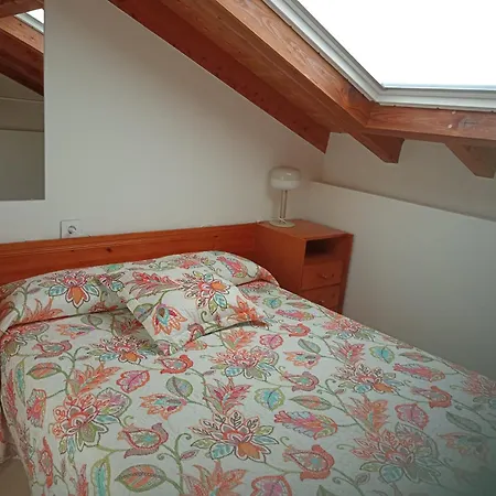 La Casa De Fidela Feriehus *