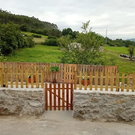 Feriehus La Casa De Fidela Abanillas