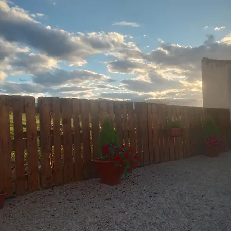 La Casa De Fidela Abanillas