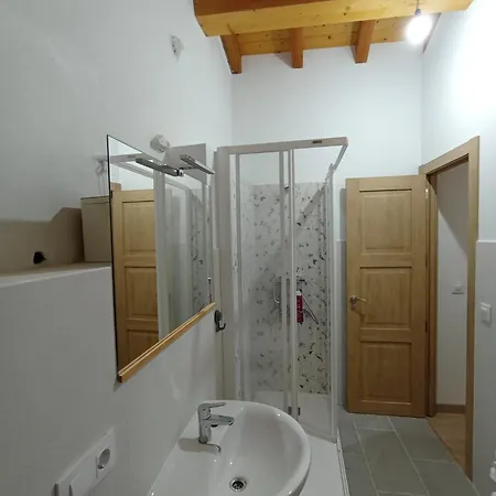 La Casa De Fidela Abanillas