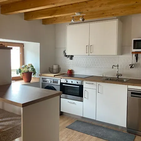 Holiday home La Casa De Fidela *