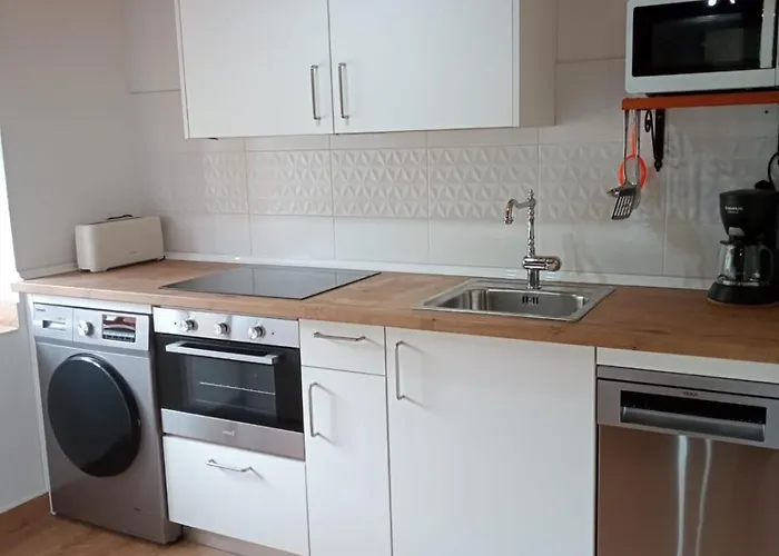 Holiday home La Casa De Fidela