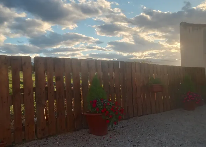 La Casa De Fidela Abanillas