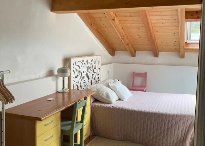 Holiday home La Casa De Fidela Abanillas