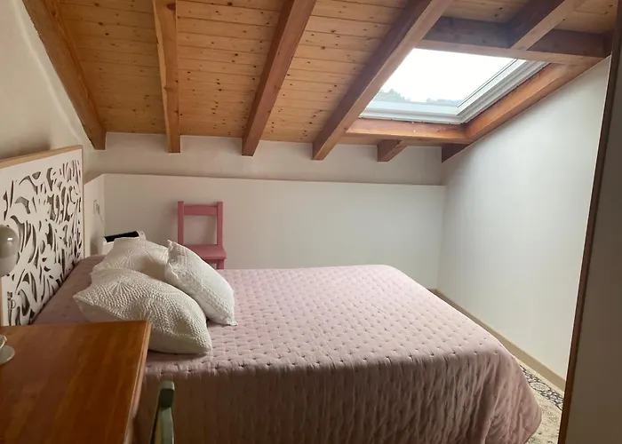 La Casa De Fidela Holiday home