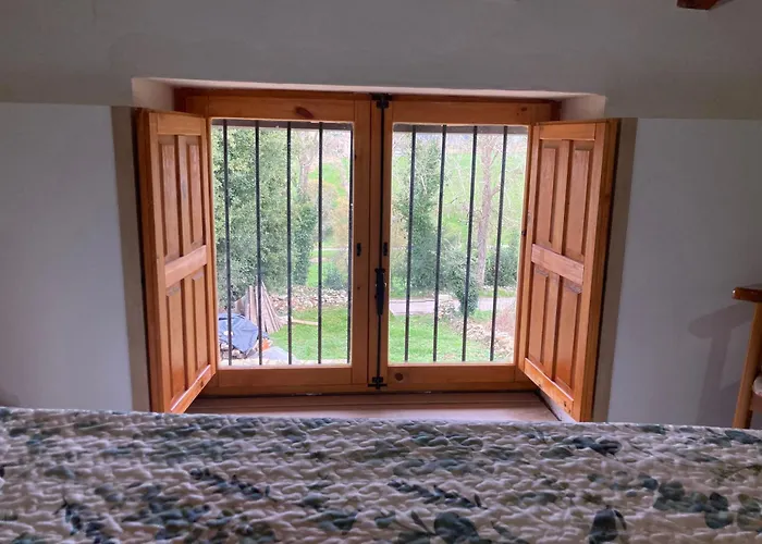 Holiday home La Casa De Fidela Abanillas