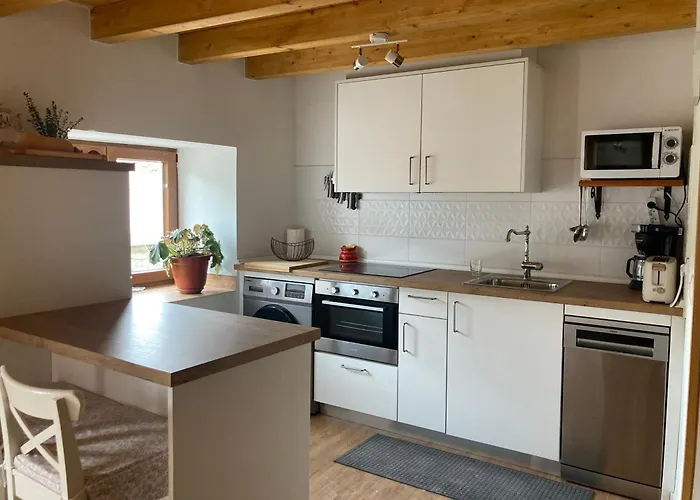 Holiday home La Casa De Fidela *