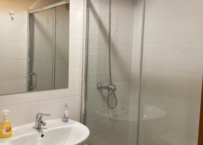 Holiday home La Casa De Fidela Abanillas